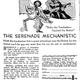 Illustration for article titled Robots Will Kill Music! (1930)
